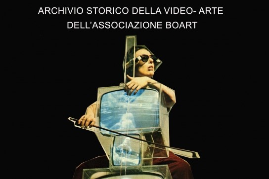 30 anni di video arte 