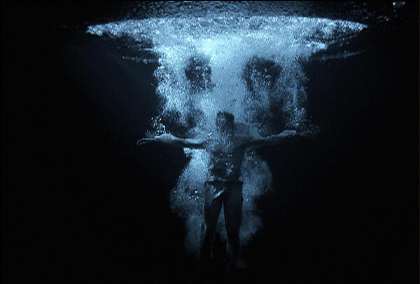 Mostra Bill Viola